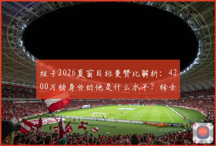 纽卡2026夏窗目标曼赞比解析：4200万镑身价的他是什么水平？转会利弊与最新动态一览